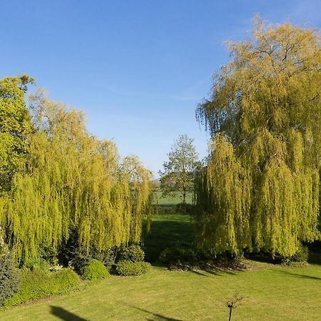 Auberge Du Manoir D'Archelles Arques-la-Bataille Εξωτερικό φωτογραφία