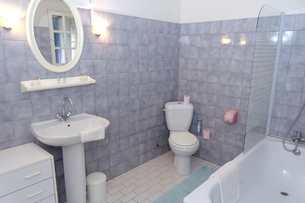 Auberge Du Manoir D'Archelles Arques-la-Bataille Δωμάτιο φωτογραφία