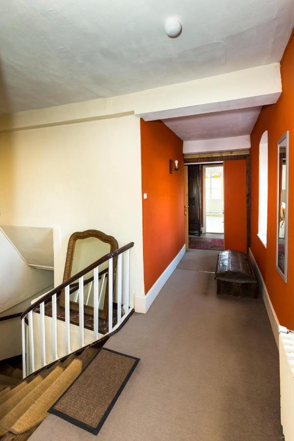 Auberge Du Manoir D'Archelles Arques-la-Bataille Εξωτερικό φωτογραφία