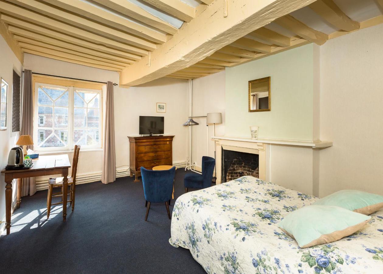 Auberge Du Manoir D'Archelles Arques-la-Bataille Εξωτερικό φωτογραφία