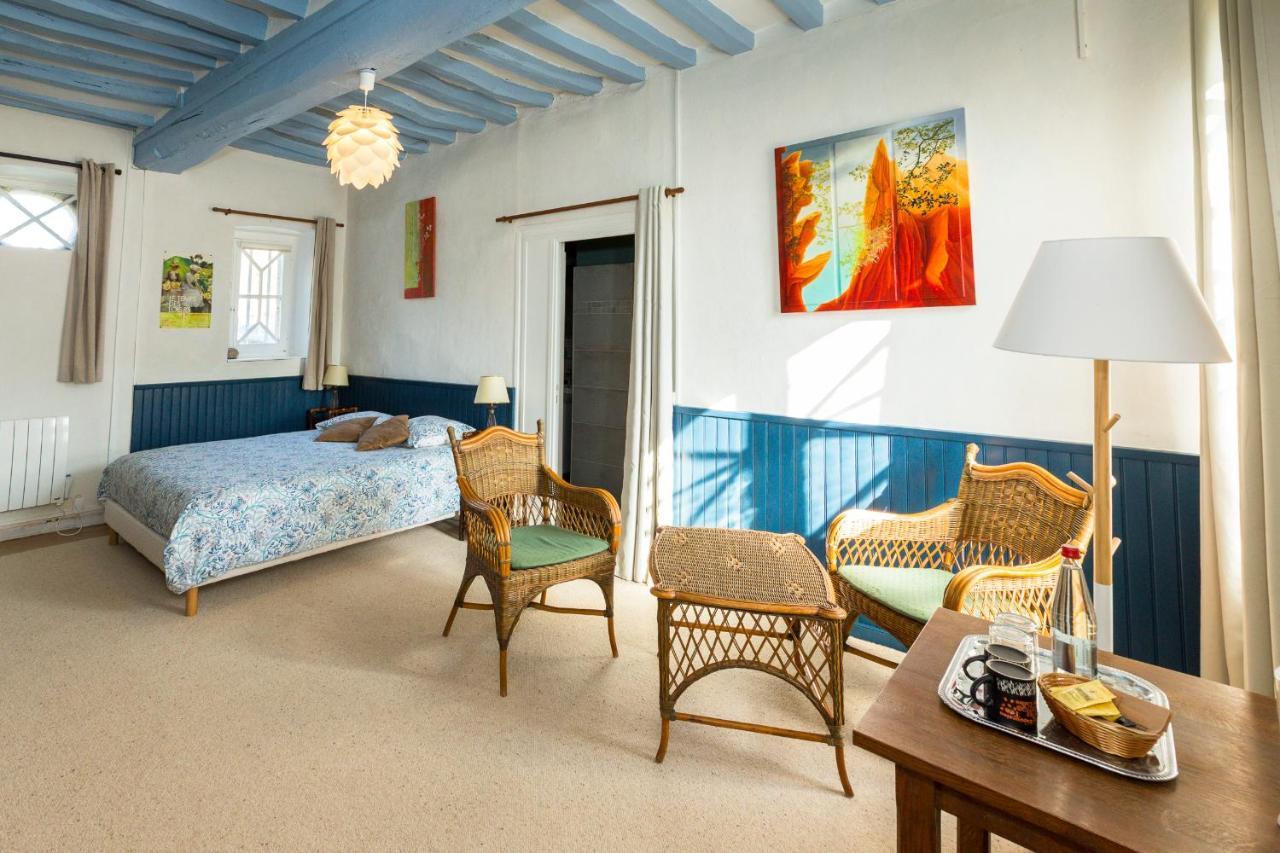 Auberge Du Manoir D'Archelles Arques-la-Bataille Εξωτερικό φωτογραφία