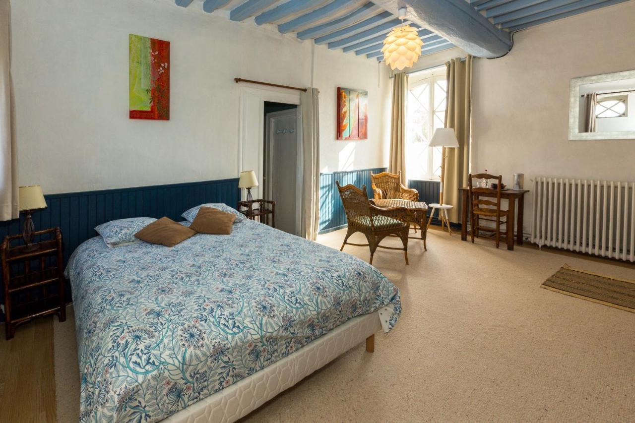 Auberge Du Manoir D'Archelles Arques-la-Bataille Εξωτερικό φωτογραφία