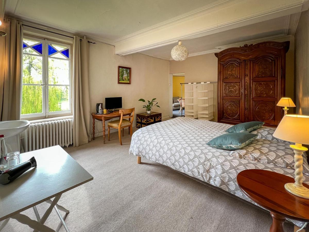 Auberge Du Manoir D'Archelles Arques-la-Bataille Εξωτερικό φωτογραφία