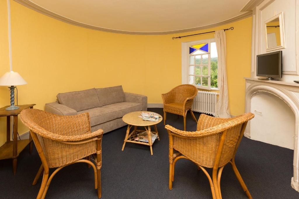 Auberge Du Manoir D'Archelles Arques-la-Bataille Δωμάτιο φωτογραφία