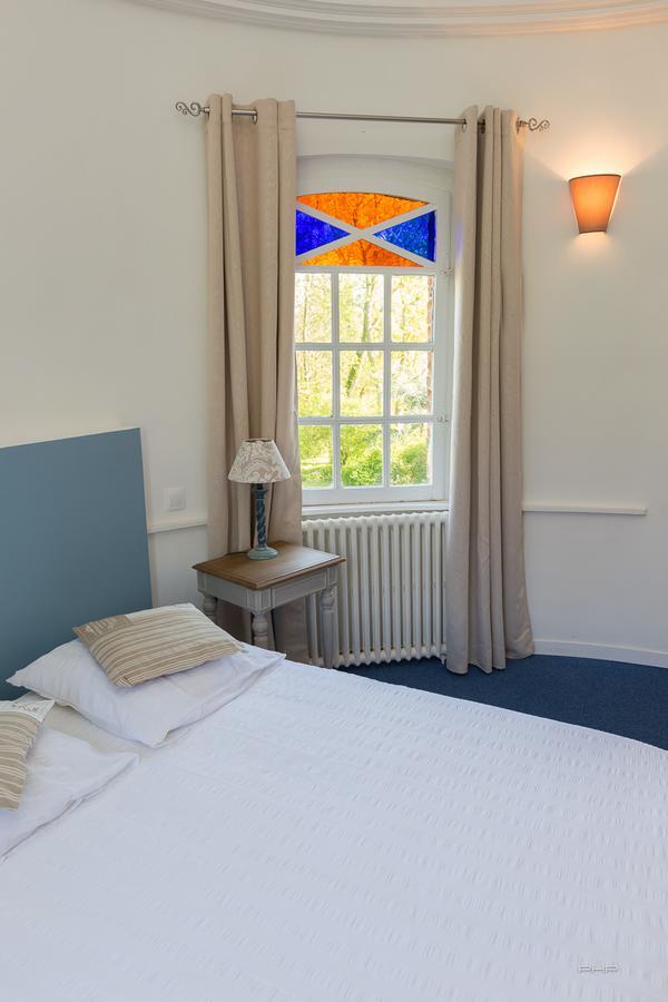 Auberge Du Manoir D'Archelles Arques-la-Bataille Εξωτερικό φωτογραφία